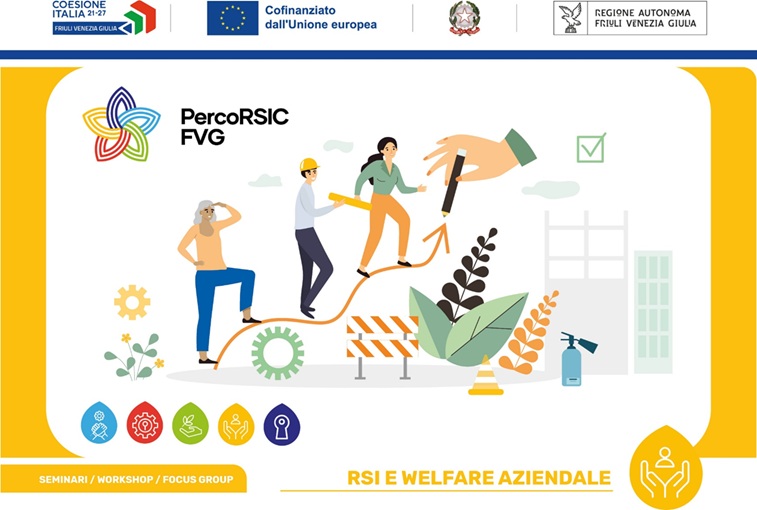 RSI e WELFARE AZIENDALE